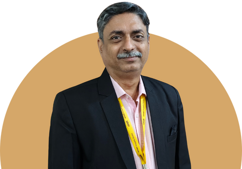 Atul Trivedi